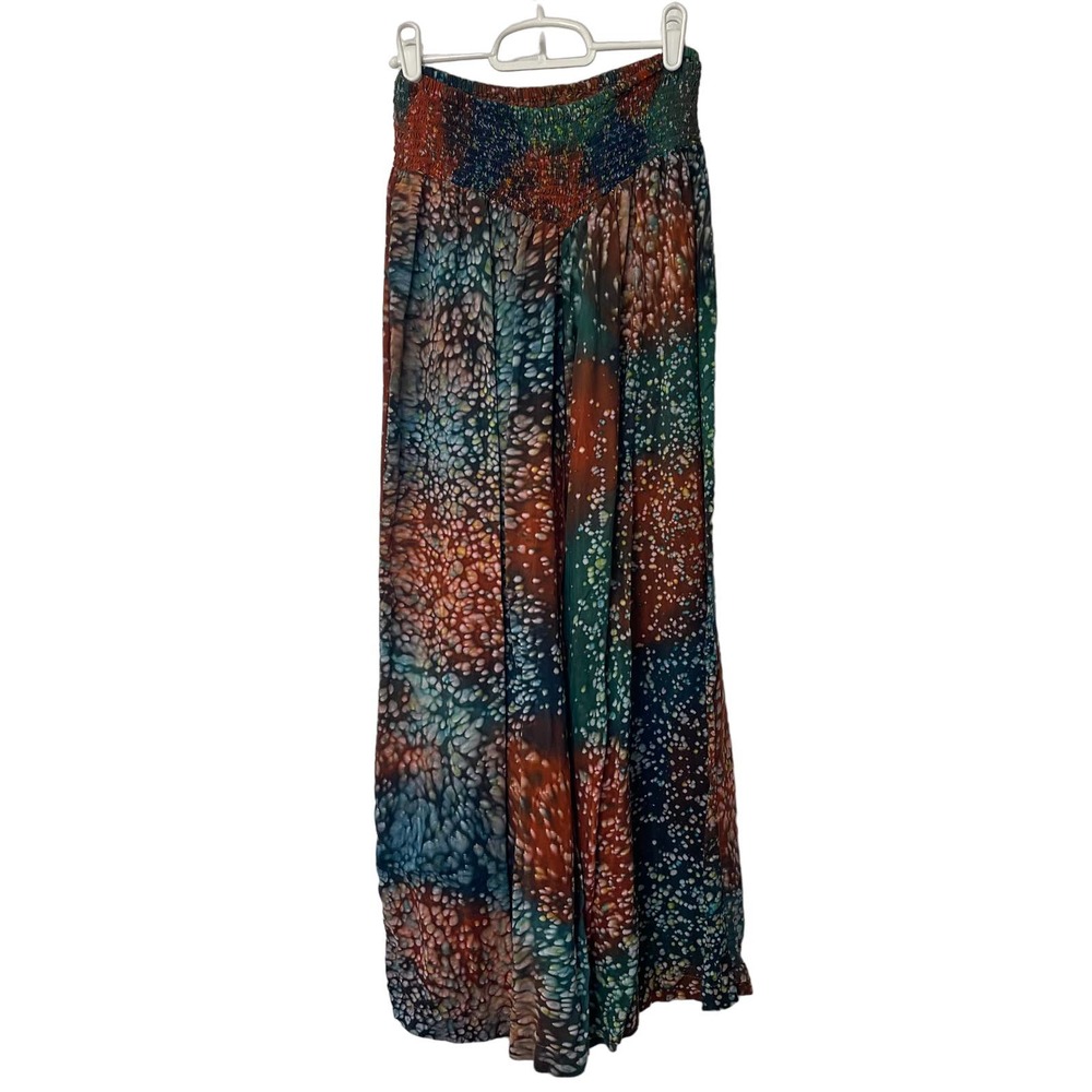 HECHO MANO Palazzo Pants